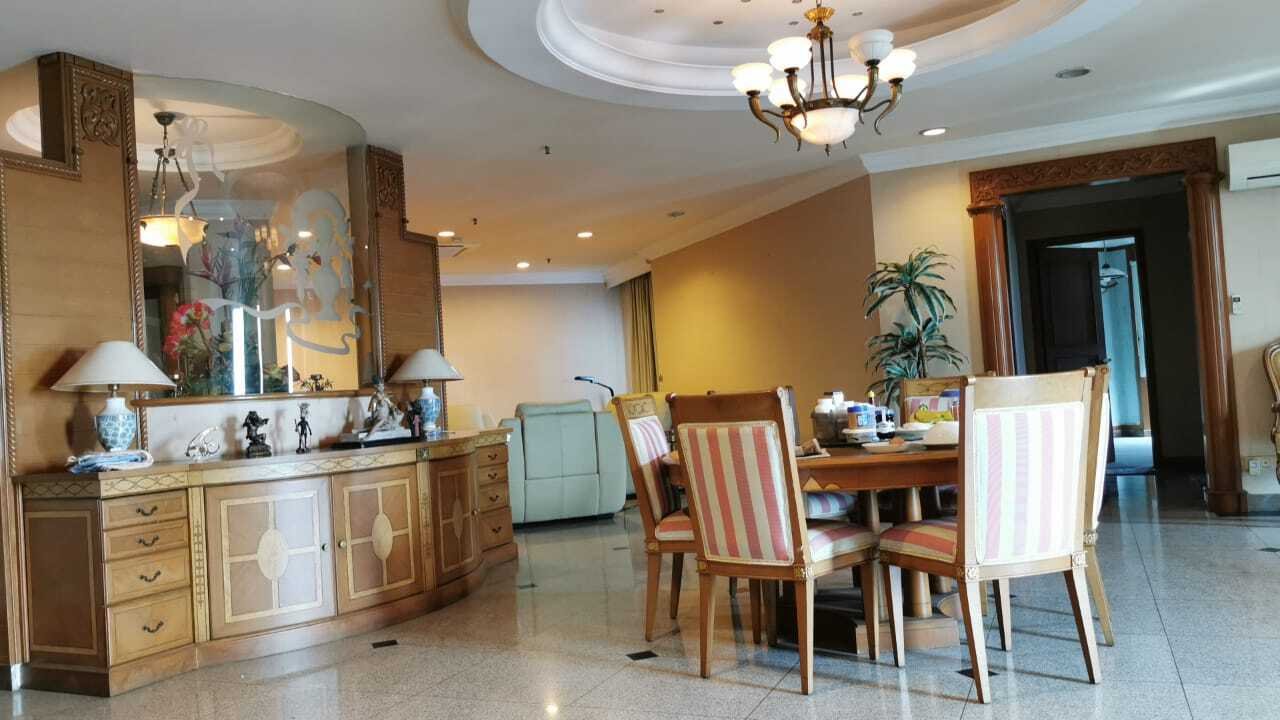 Dijual Apartemen Marina, Pantai Mutiara, Jakarta Utara - 2