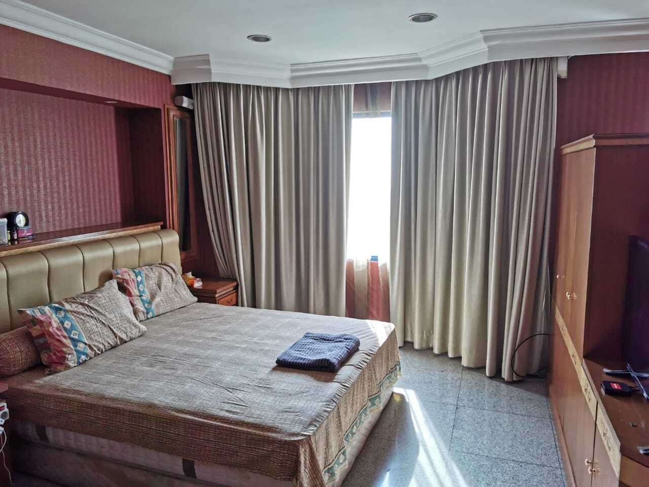 Dijual Apartemen Marina, Pantai Mutiara, Jakarta Utara - 3