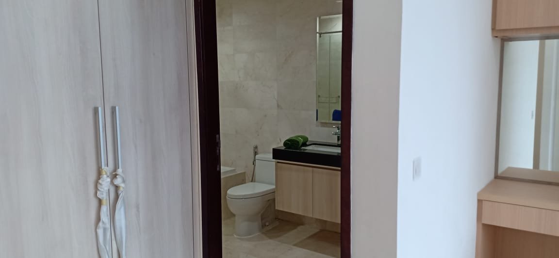 Dijual Apartemen Four Winds Permata Hijau, Kebayoran Lama, Jakarta Selatan - 7