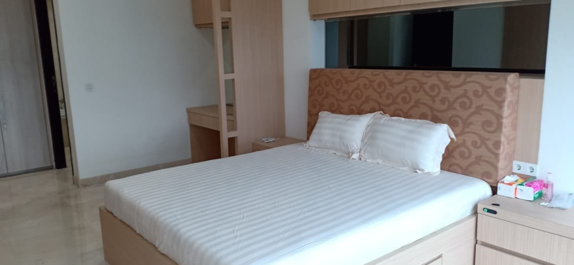 Dijual Apartemen Four Winds Permata Hijau, Kebayoran Lama, Jakarta Selatan - 8