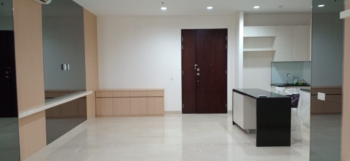 Dijual Apartemen Four Winds Permata Hijau, Kebayoran Lama, Jakarta Selatan - 6
