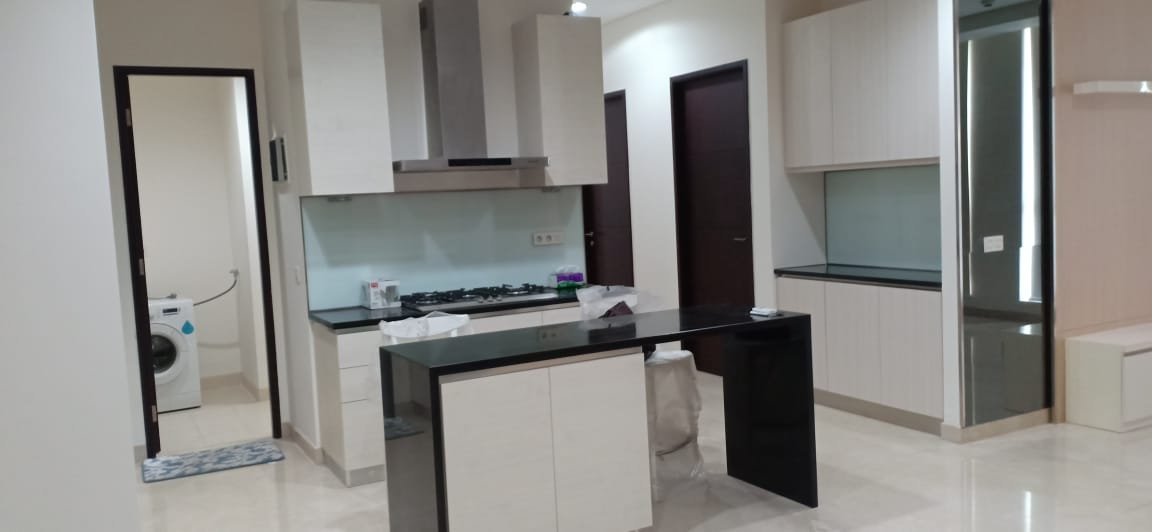 Dijual Apartemen Four Winds Permata Hijau, Kebayoran Lama, Jakarta Selatan - 5