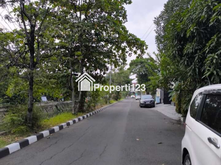 Tanah Dibawah NJOP Jalan Utama Metland Menteng Jakarta Timur - 5