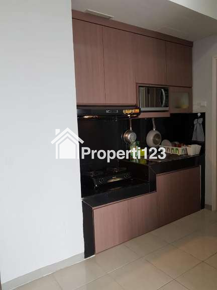 Dijual Apartemen Silkwood Residences Jl. Lingkar Barat, Alam Sutera - 2