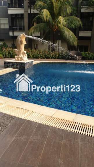 Dijual Apartemen Silkwood Residences Jl. Lingkar Barat, Alam Sutera - 9