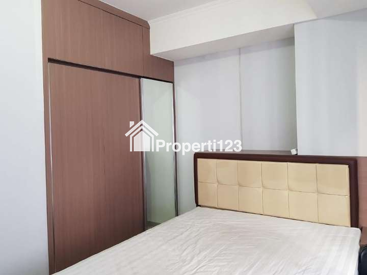 Dijual Apartemen Silkwood Residences Jl. Lingkar Barat, Alam Sutera - 5