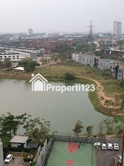 Dijual Apartemen Silkwood Residences Jl. Lingkar Barat, Alam Sutera - 7