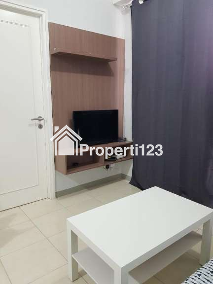 Dijual Apartemen Silkwood Residences Jl. Lingkar Barat, Alam Sutera - 6