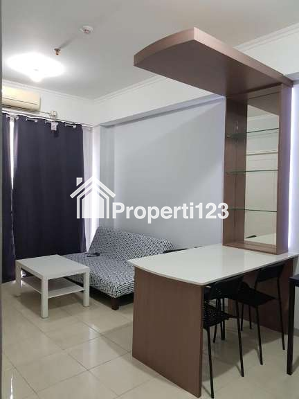 Dijual Apartemen Silkwood Residences Jl. Lingkar Barat, Alam Sutera - 3