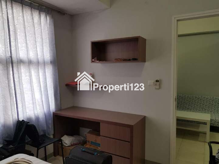 Dijual Apartemen Silkwood Residences Jl. Lingkar Barat, Alam Sutera - 4