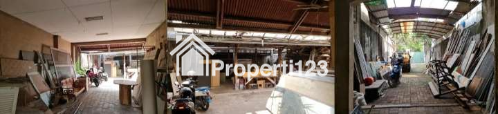 Dijual Gudang di Jl. H.Kelik, Srengseng Kelapa Dua, Jakarta Barat - 3