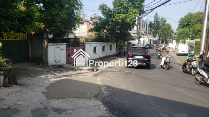 Dijual Gudang di Jl. H.Kelik, Srengseng Kelapa Dua, Jakarta Barat - 4