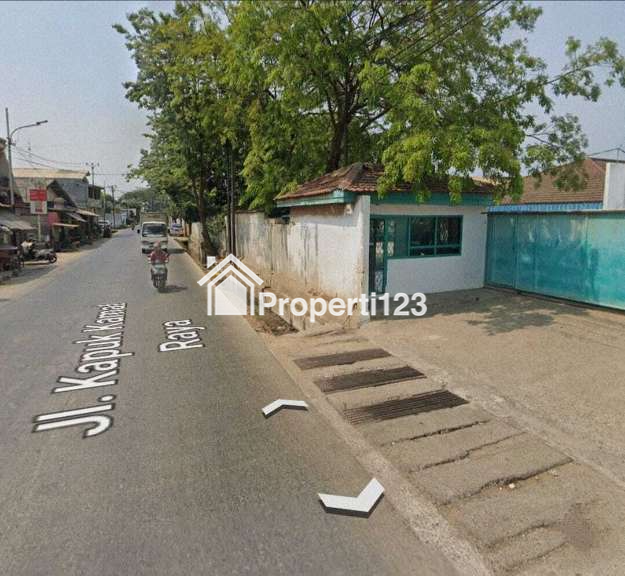 Dijual Pabrik/Gudang di Jln Kapuk Kamal Raya, Kamal Muara, Penjaringan, Jakarta Utara - 3