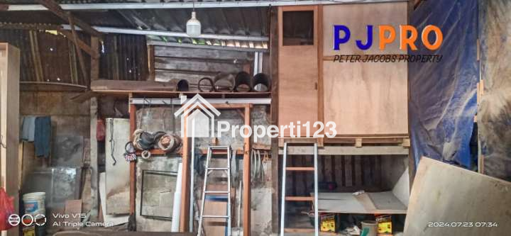Dijual Rumah 2 Lantai di Pinggir Jalan Sultan Agung Bekasi - 3