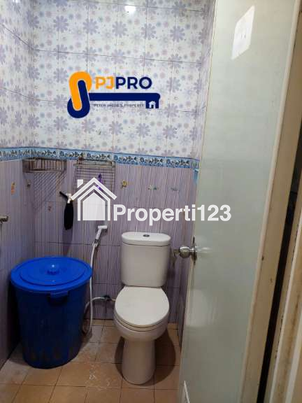 Dijual Rumah Siap Huni dengan Harga Murah di Harapan Indah Bekasi - 8