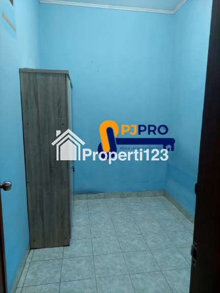 Dijual Rumah Siap Huni dengan Harga Murah di Harapan Indah Bekasi - 5