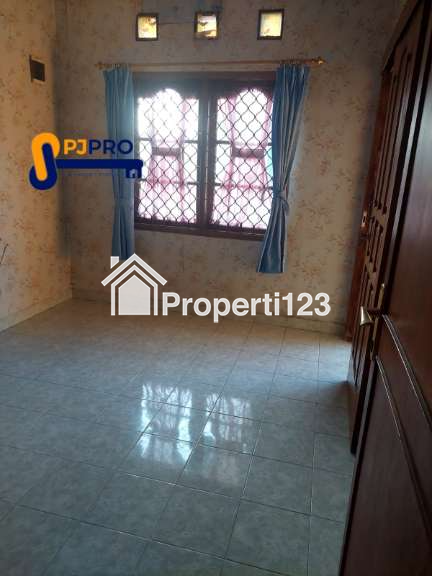 Dijual Rumah Siap Huni dengan Harga Murah di Harapan Indah Bekasi - 2