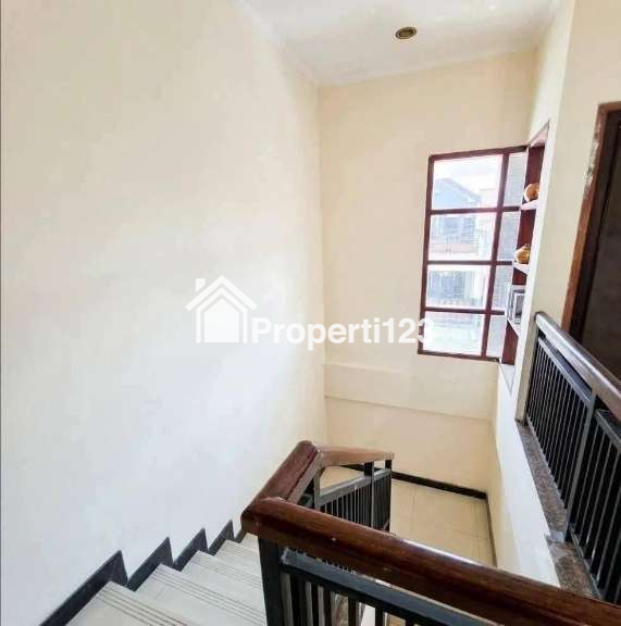 Rumah Murah Baru Renovasi Di Gunungsari Indah Wiyung Surabaya Selatan - 5