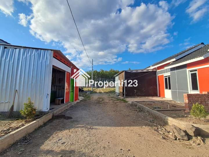 Rumah Subsidi Tempuran Magelang 166JT promo cukup 500rb - 4