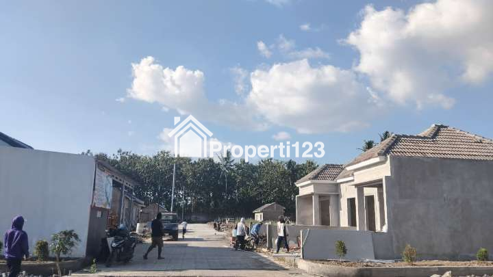 Rumah Subsidi Tempuran Magelang 166JT promo cukup 500rb - 7