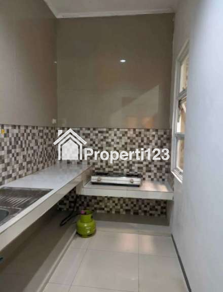 Rumah Minimalis Modern Di Peurmahan Koala Regency Rungkut Surabaya - 3