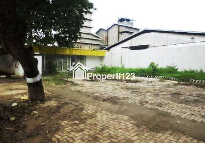 Dijual Murah Gudang di Jalan Raya Kaliabang Tengah, Bekasi Utara, Bekasi - 6