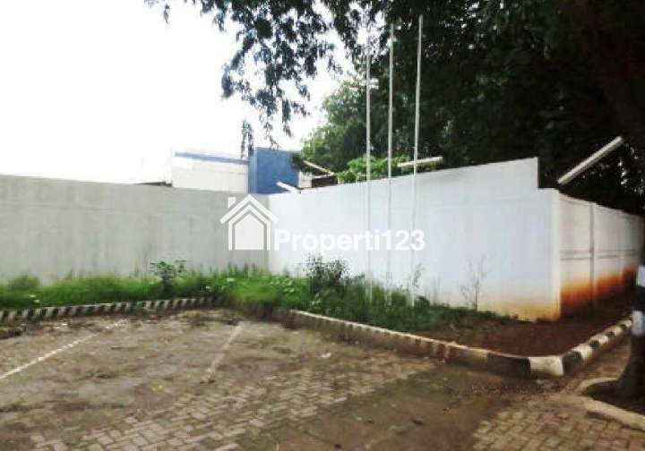 Dijual Murah Gudang di Jalan Raya Kaliabang Tengah, Bekasi Utara, Bekasi - 3