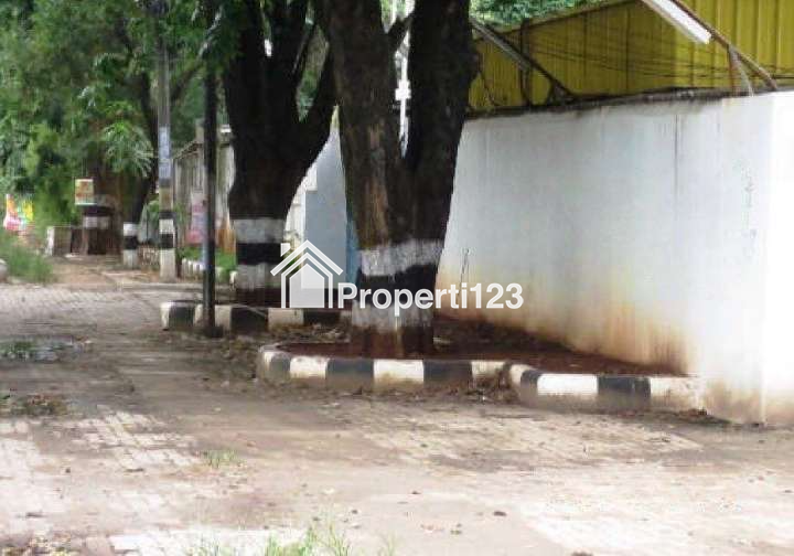 Dijual Murah Gudang di Jalan Raya Kaliabang Tengah, Bekasi Utara, Bekasi - 16
