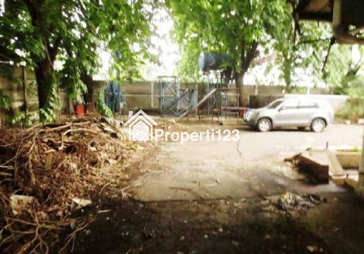 Dijual Murah Gudang di Jalan Raya Kaliabang Tengah, Bekasi Utara, Bekasi - 10