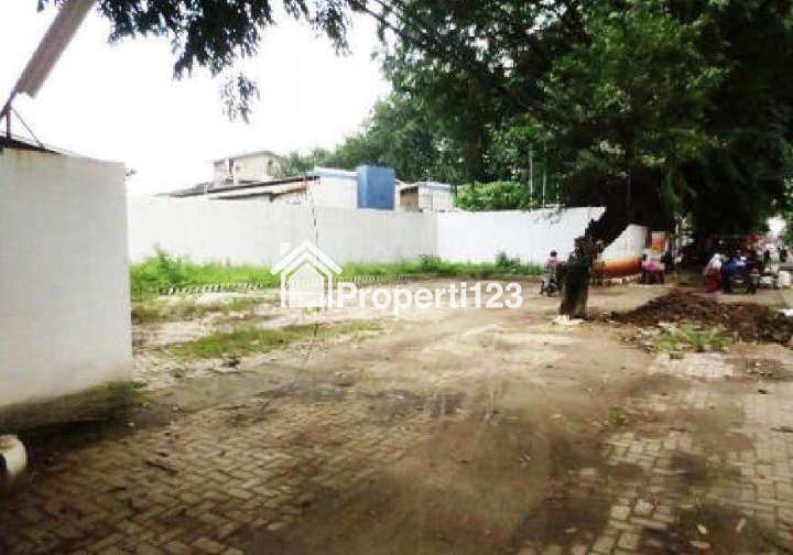 Dijual Murah Gudang di Jalan Raya Kaliabang Tengah, Bekasi Utara, Bekasi - 7