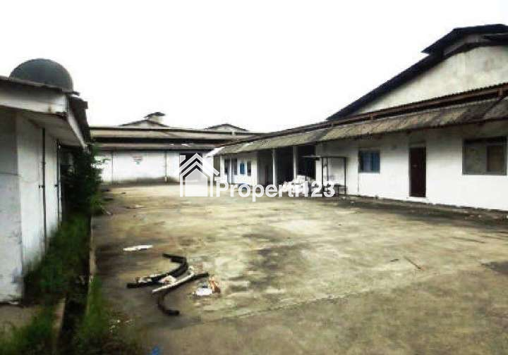 Dijual Murah Gudang di Jalan Raya Kaliabang Tengah, Bekasi Utara, Bekasi - 11