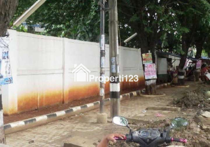 Dijual Murah Gudang di Jalan Raya Kaliabang Tengah, Bekasi Utara, Bekasi - 8