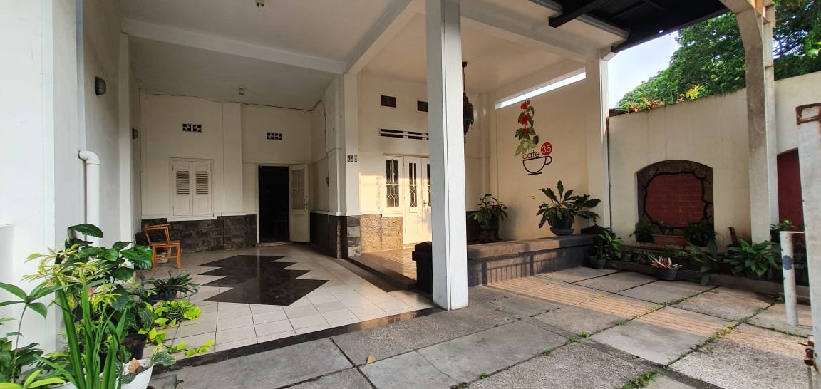 Dijual Rumah Malang - 2