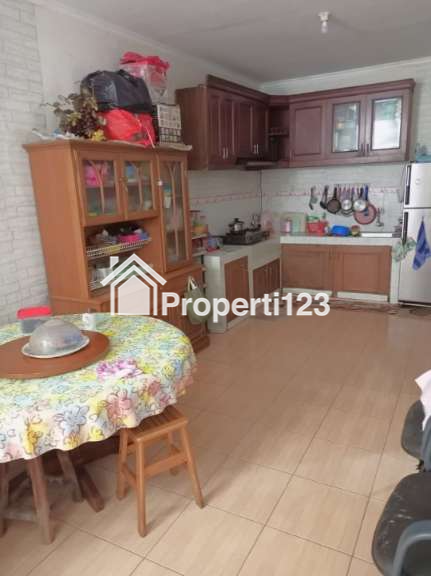 Dijual Rumah 2 Lantai Siap Huni Kemang Pratama 3 Bekasi - 3