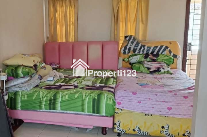 Dijual Rumah 2 Lantai Siap Huni Kemang Pratama 3 Bekasi - 6