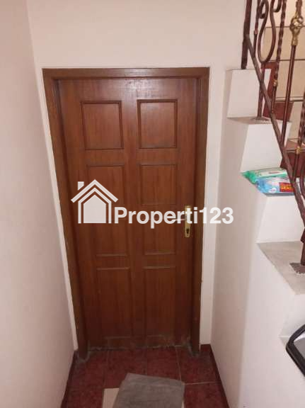 Dijual Rumah 2 Lantai Siap Huni Kemang Pratama 3 Bekasi - 7