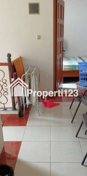 Dijual Rumah 2 Lantai Siap Huni Kemang Pratama 3 Bekasi - 5