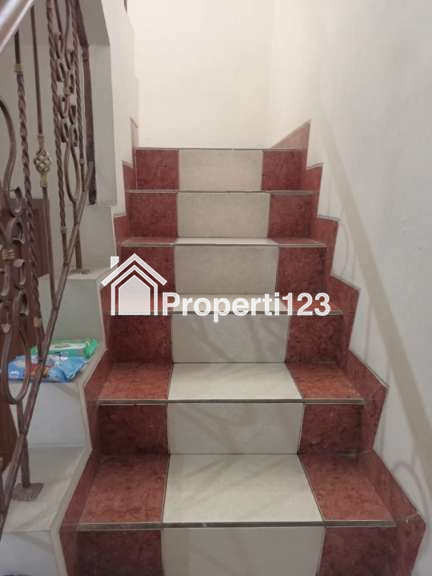 Dijual Rumah 2 Lantai Siap Huni Kemang Pratama 3 Bekasi - 4