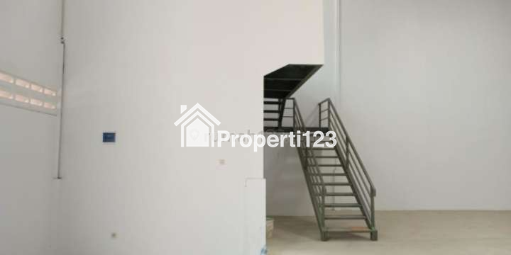Dijual Gudang Laksana Business Park di Teluk Naga - Paku Haji, Tangerang - 7