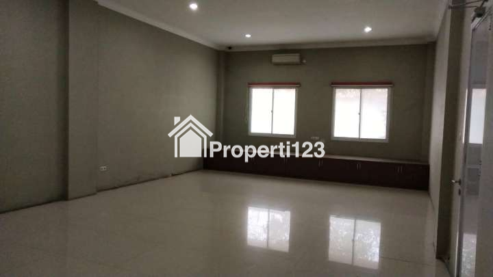 Dijual Pabrik dan Gudang di Jln. Iskandar Muda, Sewan, Tangga Asem, Tangerang - 8