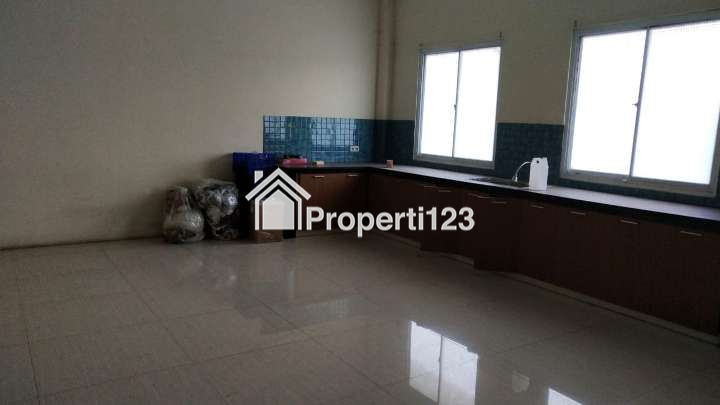 Dijual Pabrik dan Gudang di Jln. Iskandar Muda, Sewan, Tangga Asem, Tangerang - 10