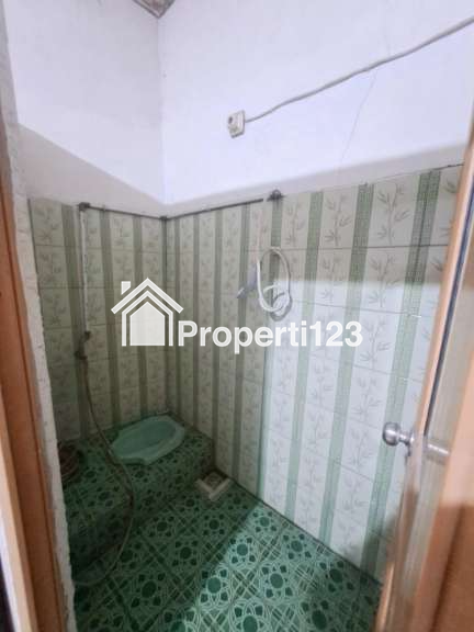 Dijual Rumah 1,5 Lantai Siap Huni di Jalan Gandaria Selatan Pengasinan Rawalumbu Kota Bekasi - 8