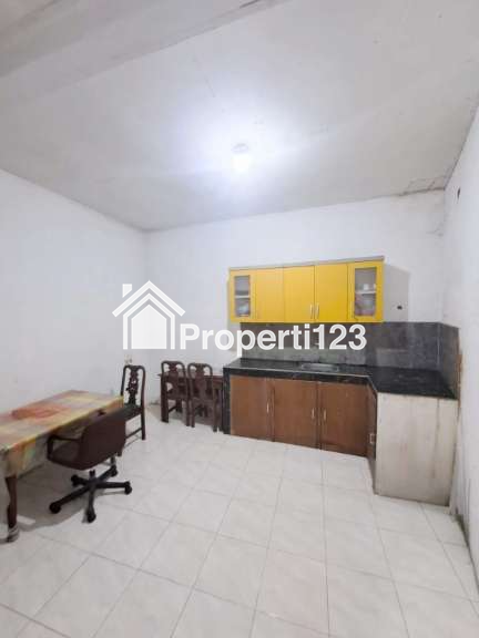 Dijual Rumah 1,5 Lantai Siap Huni di Jalan Gandaria Selatan Pengasinan Rawalumbu Kota Bekasi - 4
