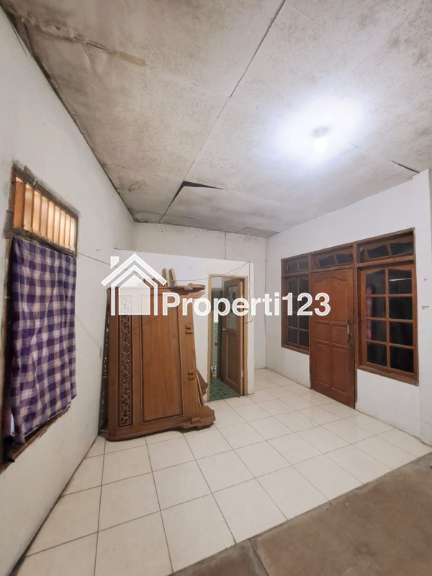 Dijual Rumah 1,5 Lantai Siap Huni di Jalan Gandaria Selatan Pengasinan Rawalumbu Kota Bekasi - 6