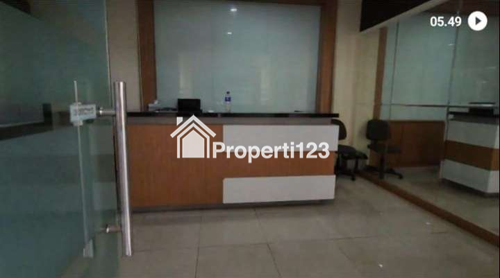 Dijual Cepat Gudang dan Kantor di Jln. Tole Iskandar, Sukamaju, Cilodong, Depok - 4