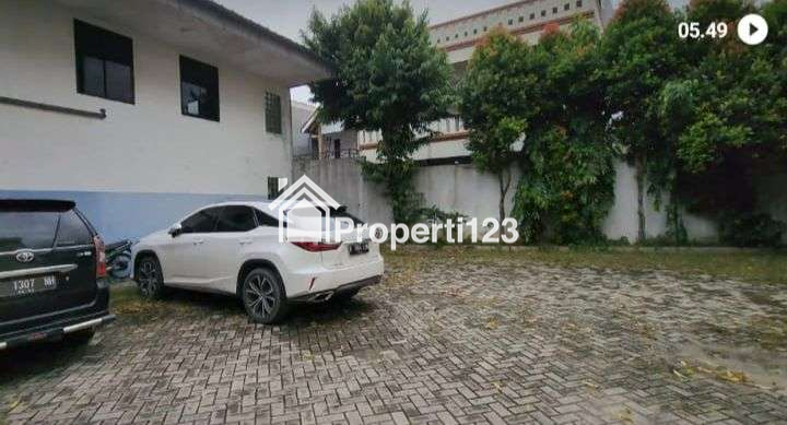 Dijual Cepat Gudang dan Kantor di Jln. Tole Iskandar, Sukamaju, Cilodong, Depok - 9