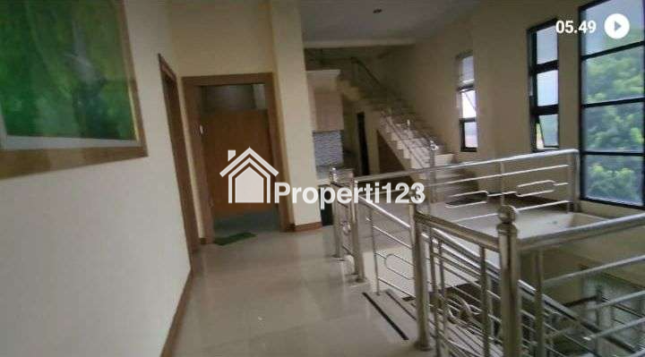 Dijual Cepat Gudang dan Kantor di Jln. Tole Iskandar, Sukamaju, Cilodong, Depok - 3