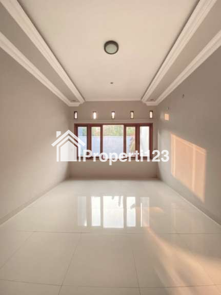 Rumah Mewah Komplek Kavling Marinir Pondok Kelapa Jakarta Timur - 8