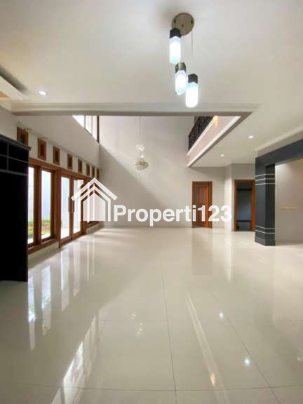 Rumah Mewah Komplek Kavling Marinir Pondok Kelapa Jakarta Timur - 5