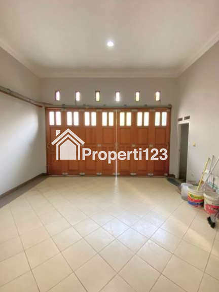 Rumah Mewah Komplek Kavling Marinir Pondok Kelapa Jakarta Timur - 20